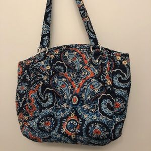 Vera Bradley Marrakesh Tote